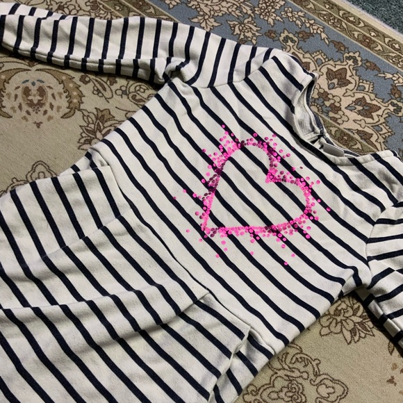 (Girls 8) comfortable dress - Picture 3 of 7